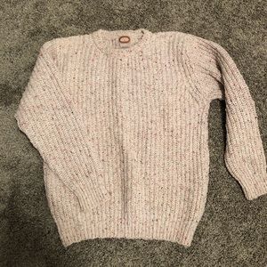 EUC Banana Republic Cotton Sweater